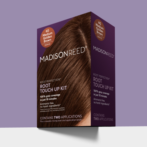 root touchup kit