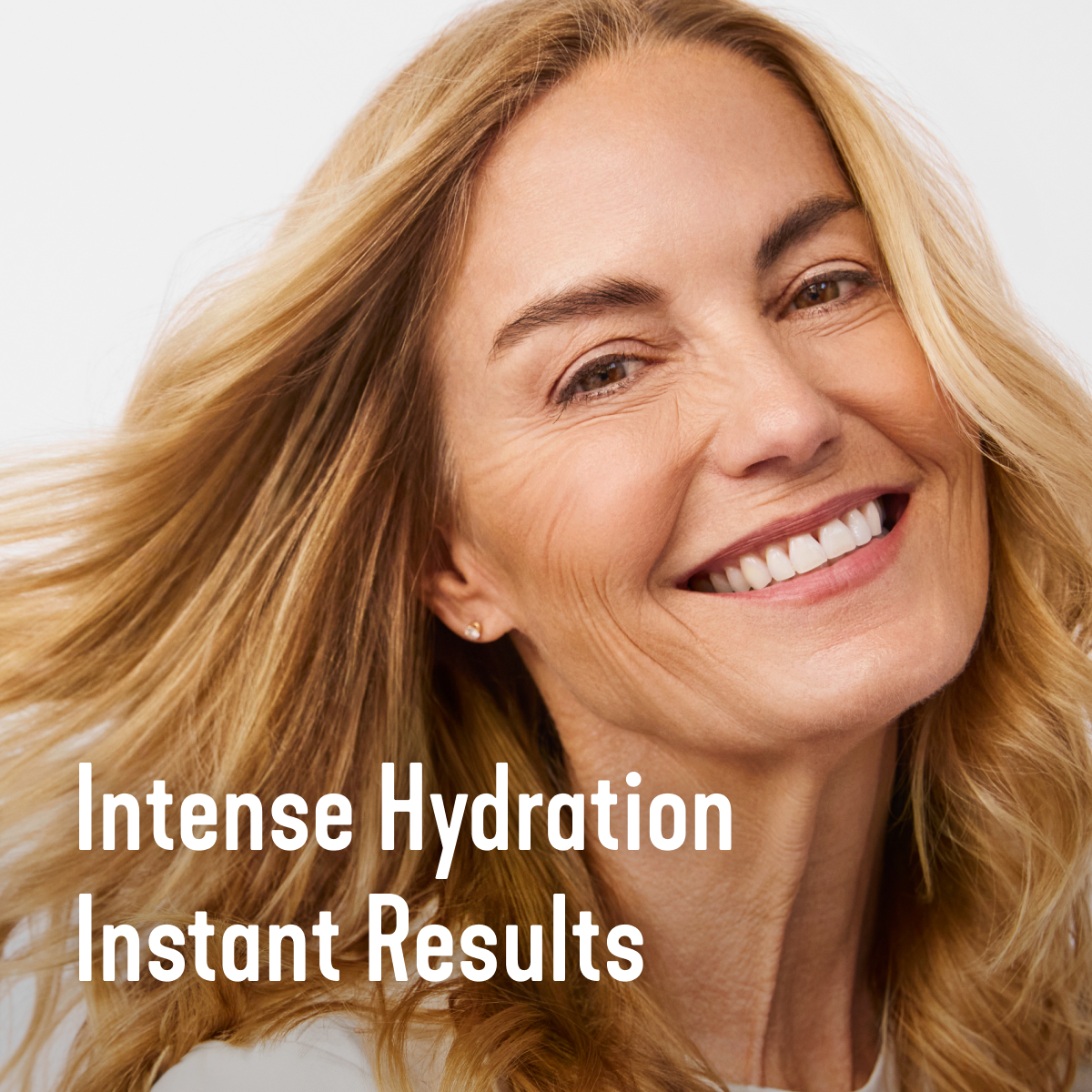 Intense Hydration Instant Results