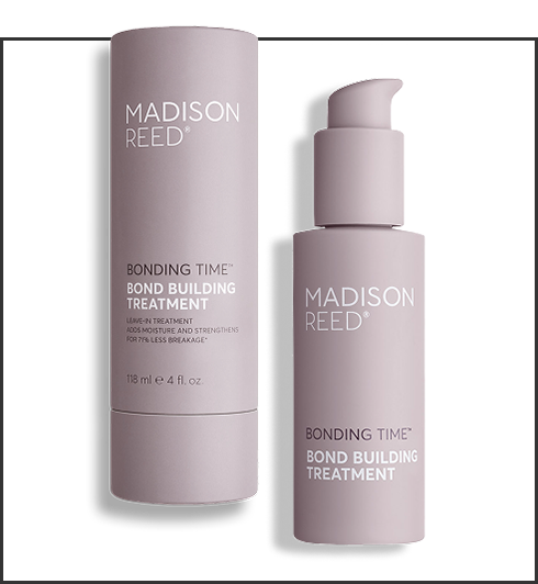 Bonding Time product and packaging image