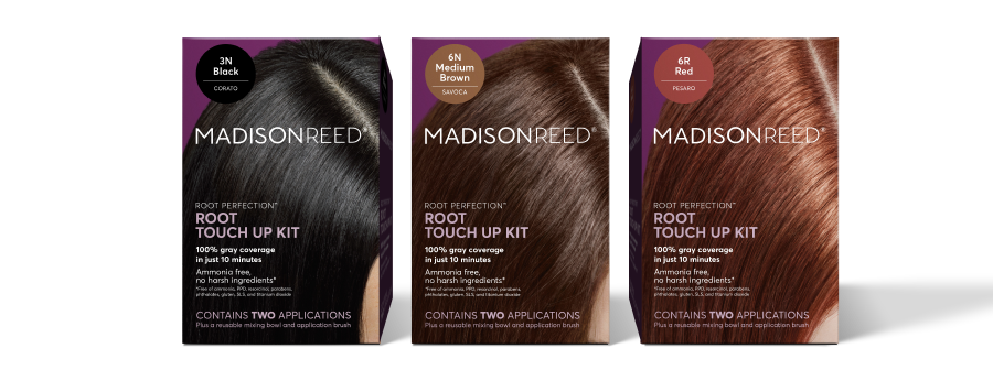 Root touch-up Kit