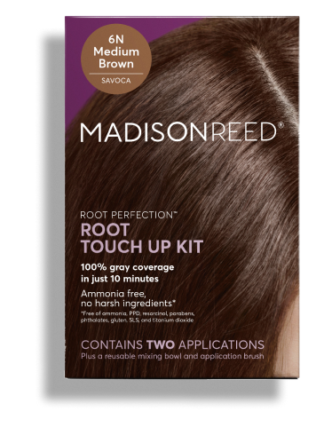 root touchup kit