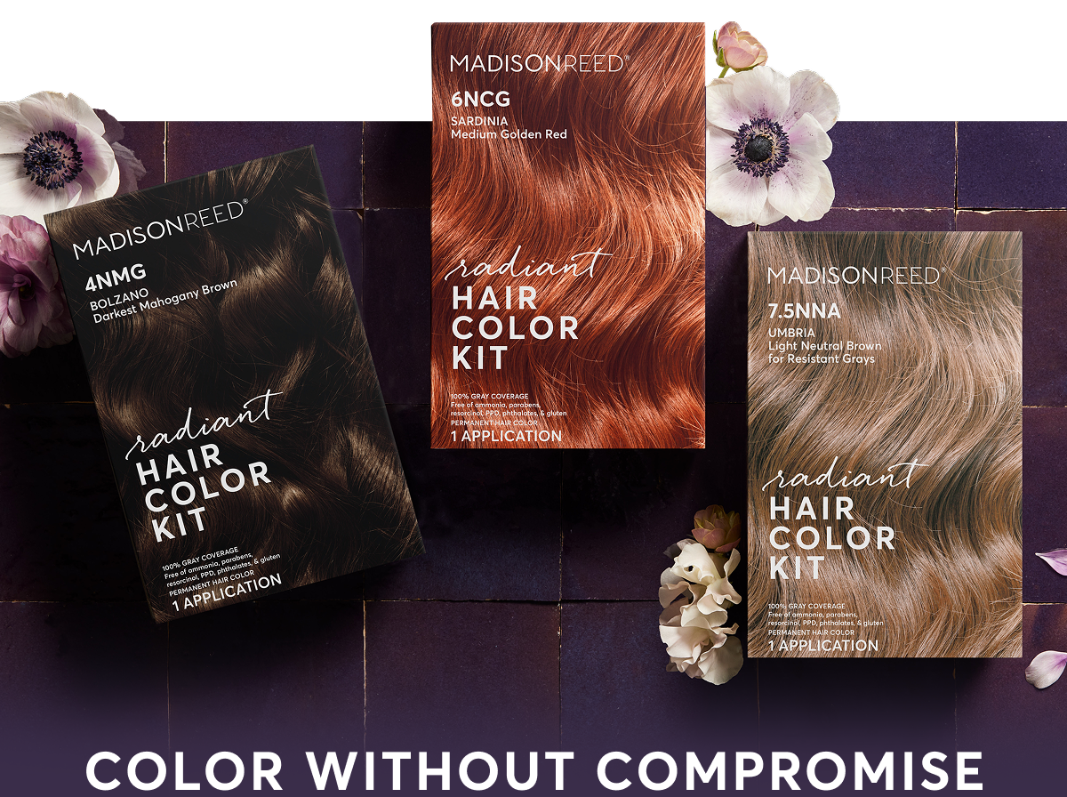 Color Without Compromise