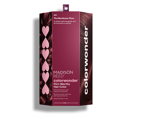 Demi-Permanent Hair Color