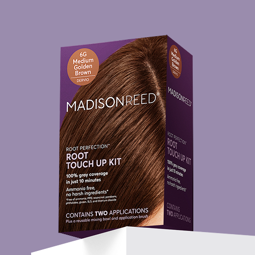 root touchup kit