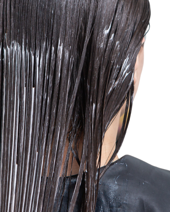 Madison Reed Color bar client