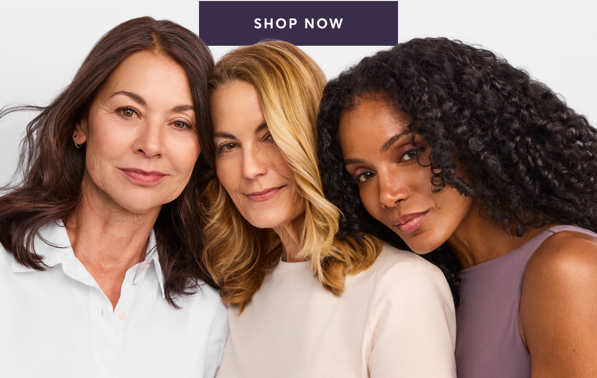 Vacation-Ready Roots | 25% off