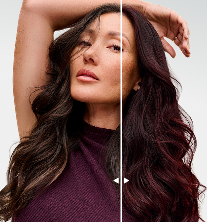 Madison Reed client