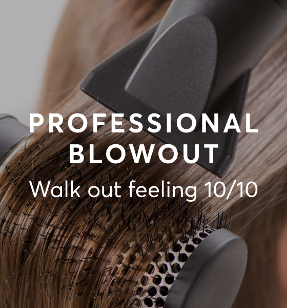  Blowout - Walk out feeling 10/10
