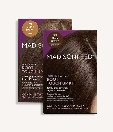 Madison Reed Root Perfection