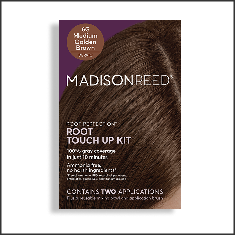 ROOT TOUCH UP KIT photo