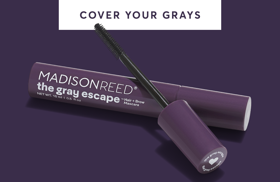 cover your grays