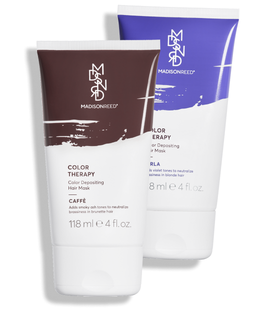 ColorSolve Shampoo + Conditioner