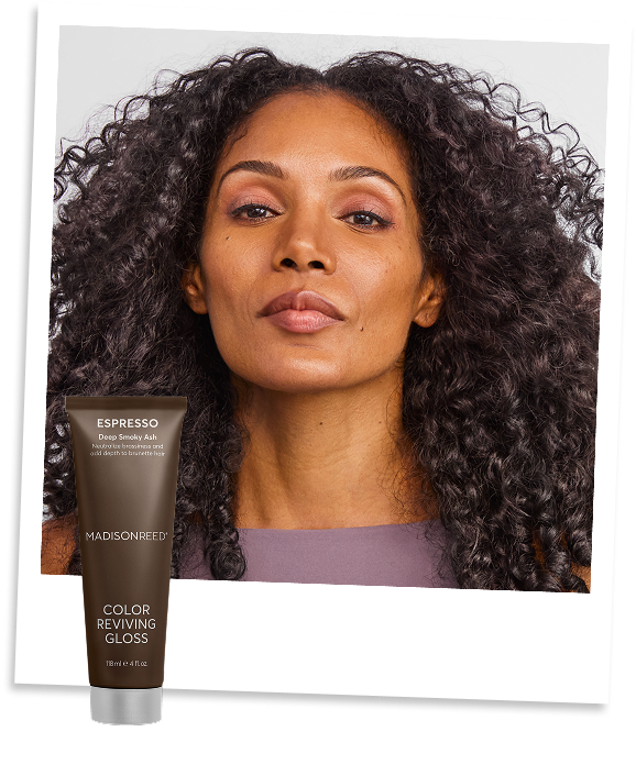 Color Therapy Hair Mask