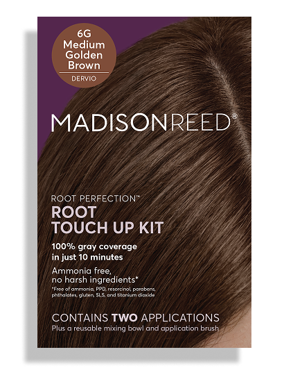 root touchup kit