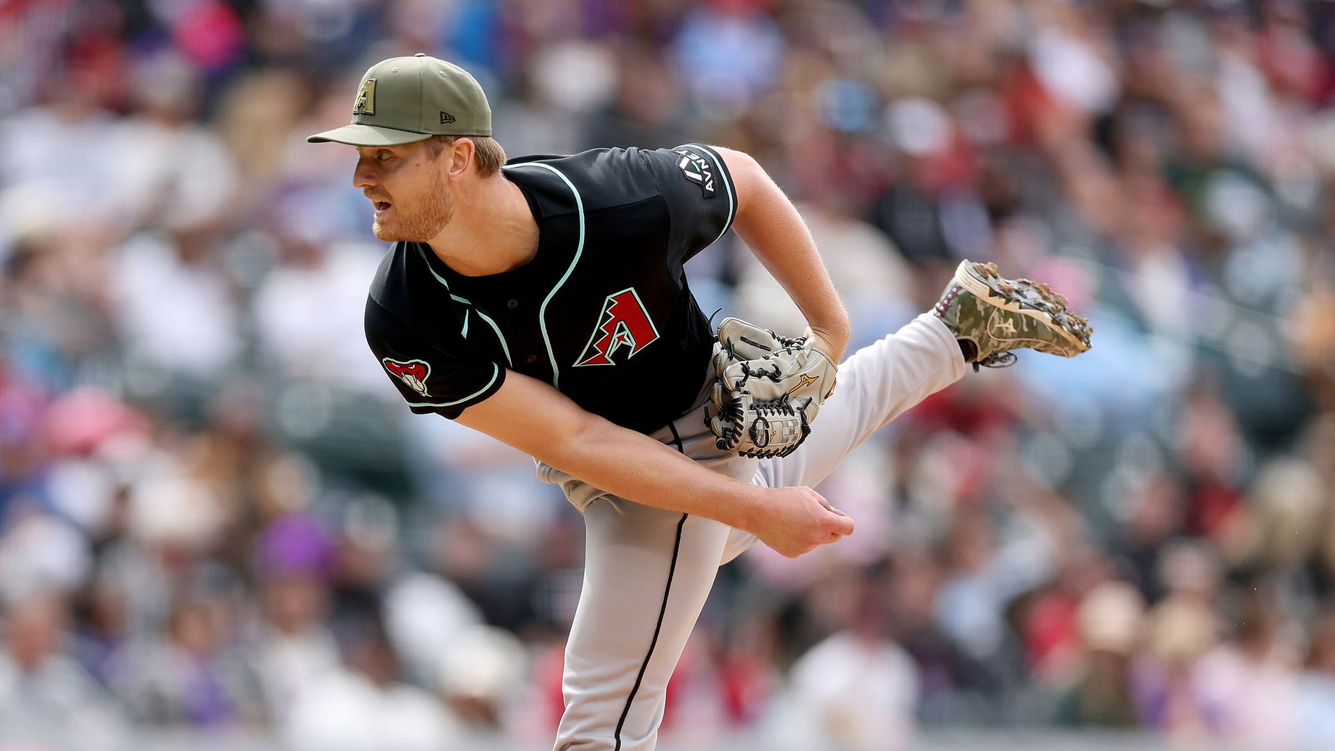 Michael Soroka