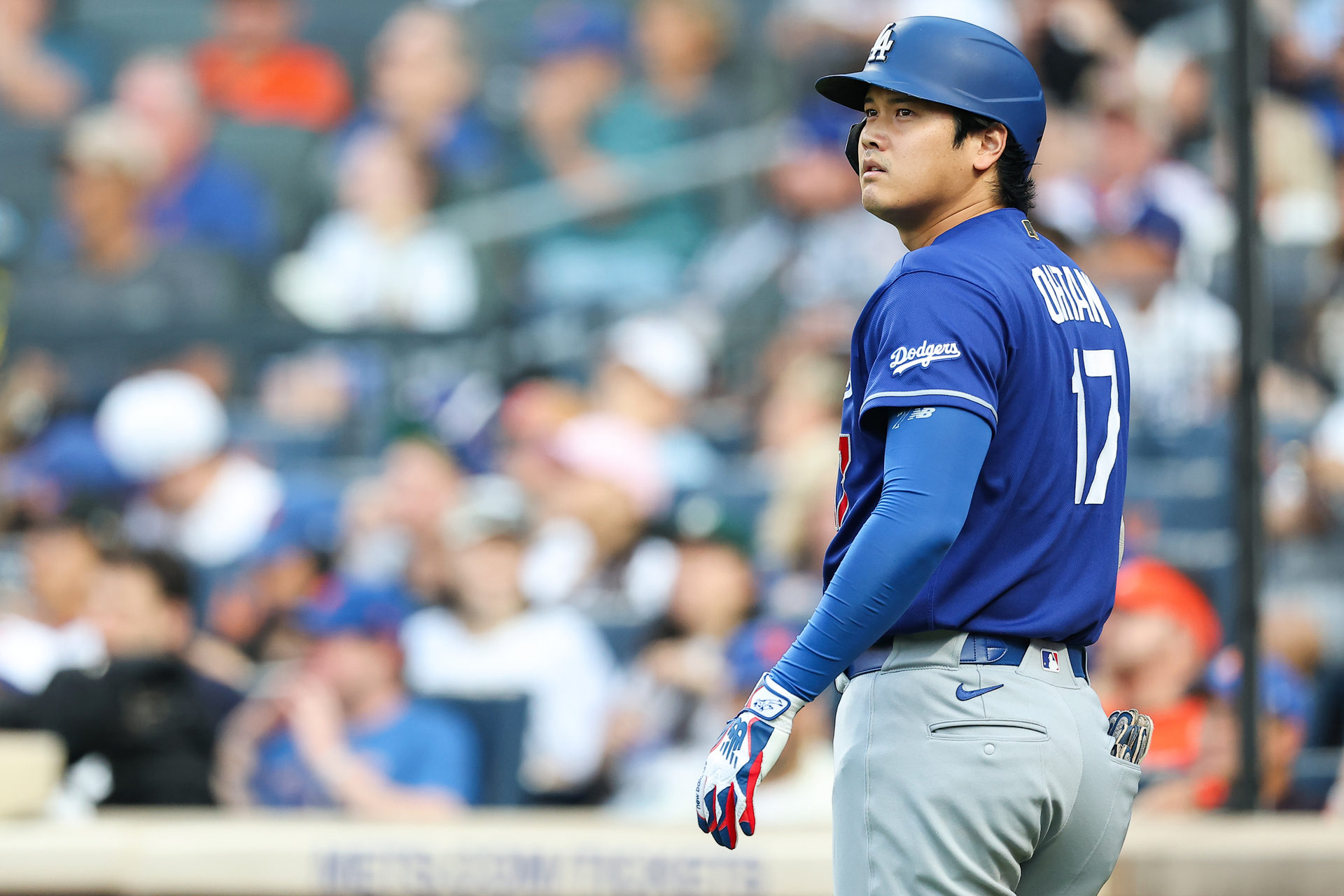Shohei Ohtani