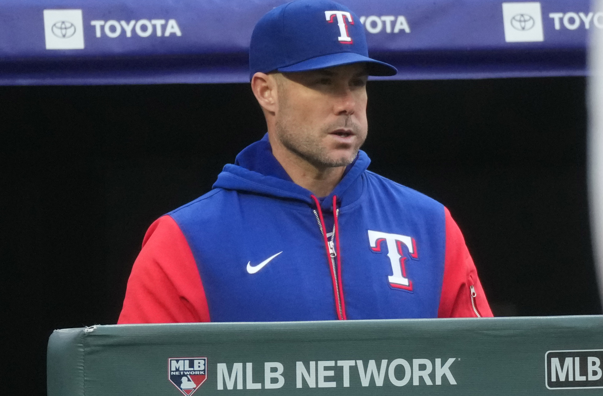 Skip Schumaker