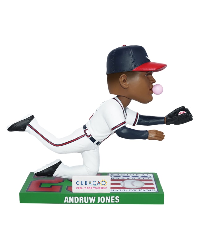 Andruw Jones