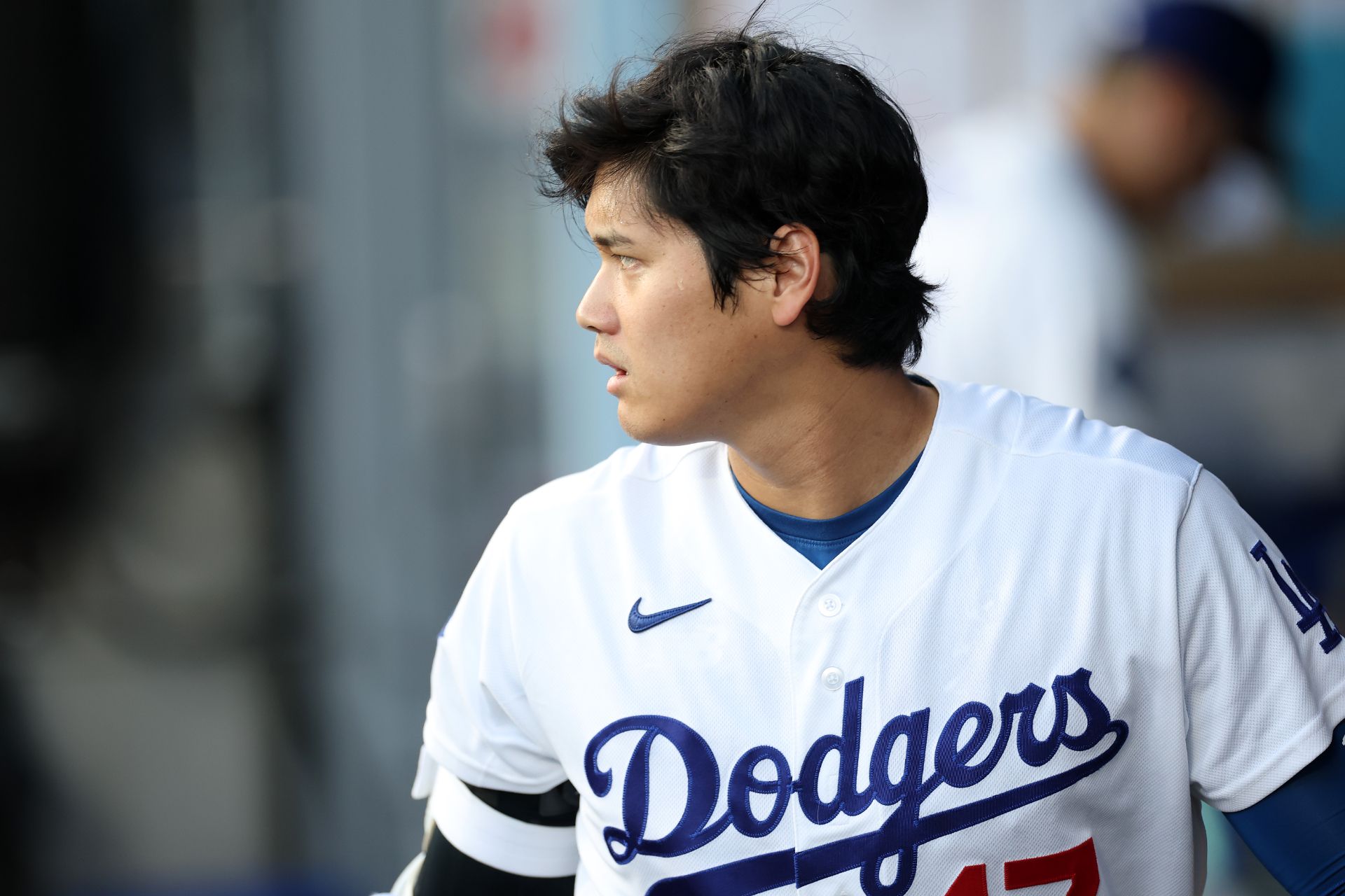 Shohei Ohtani