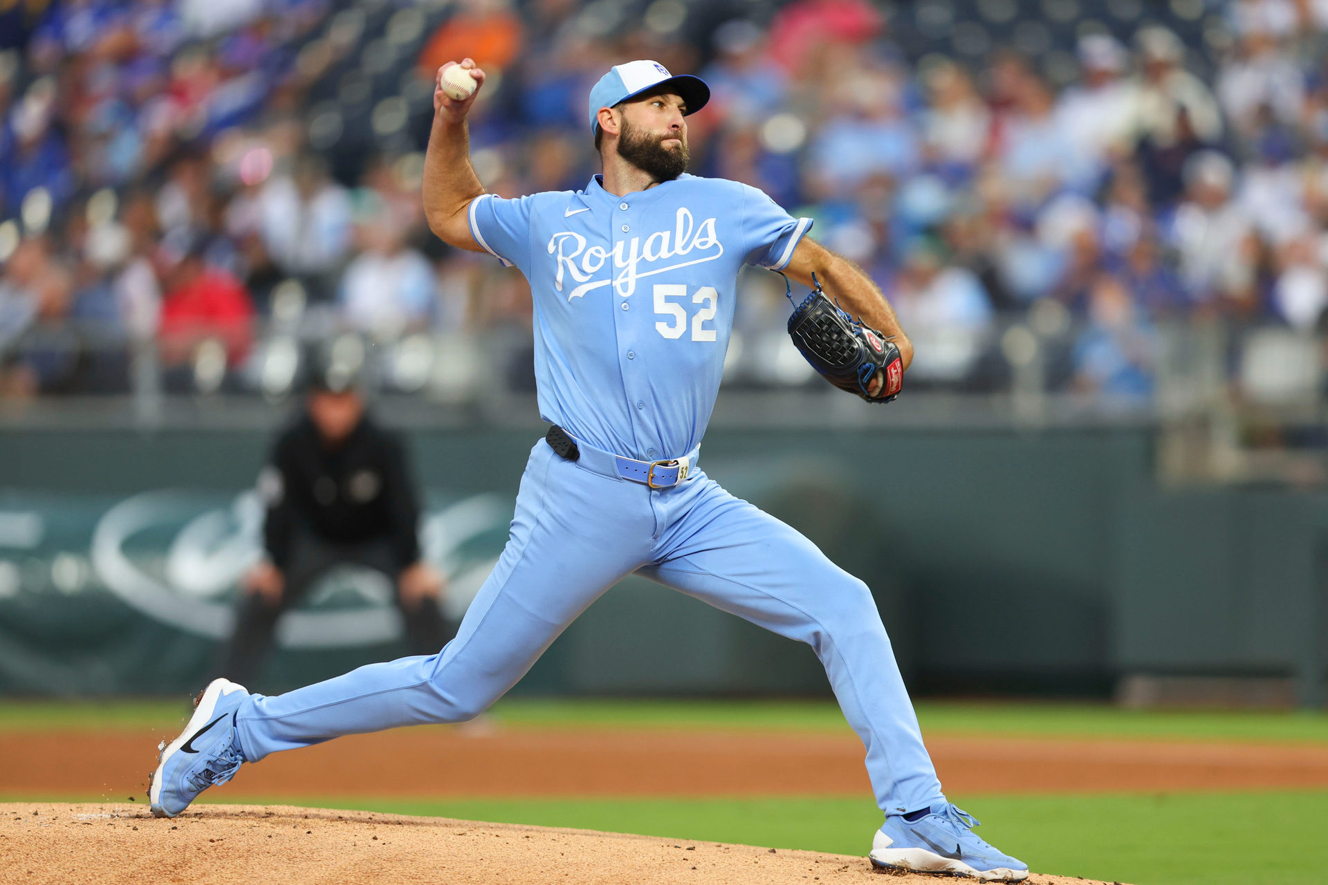 Michael Wacha