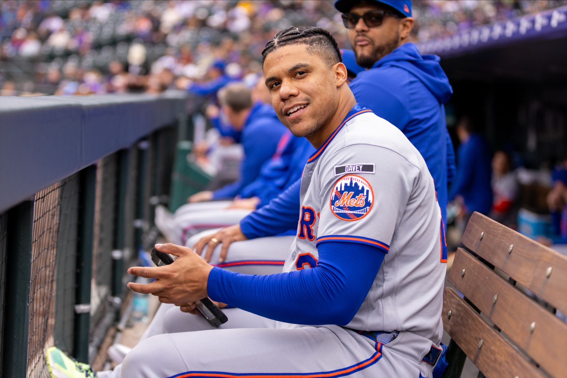 Juan Soto