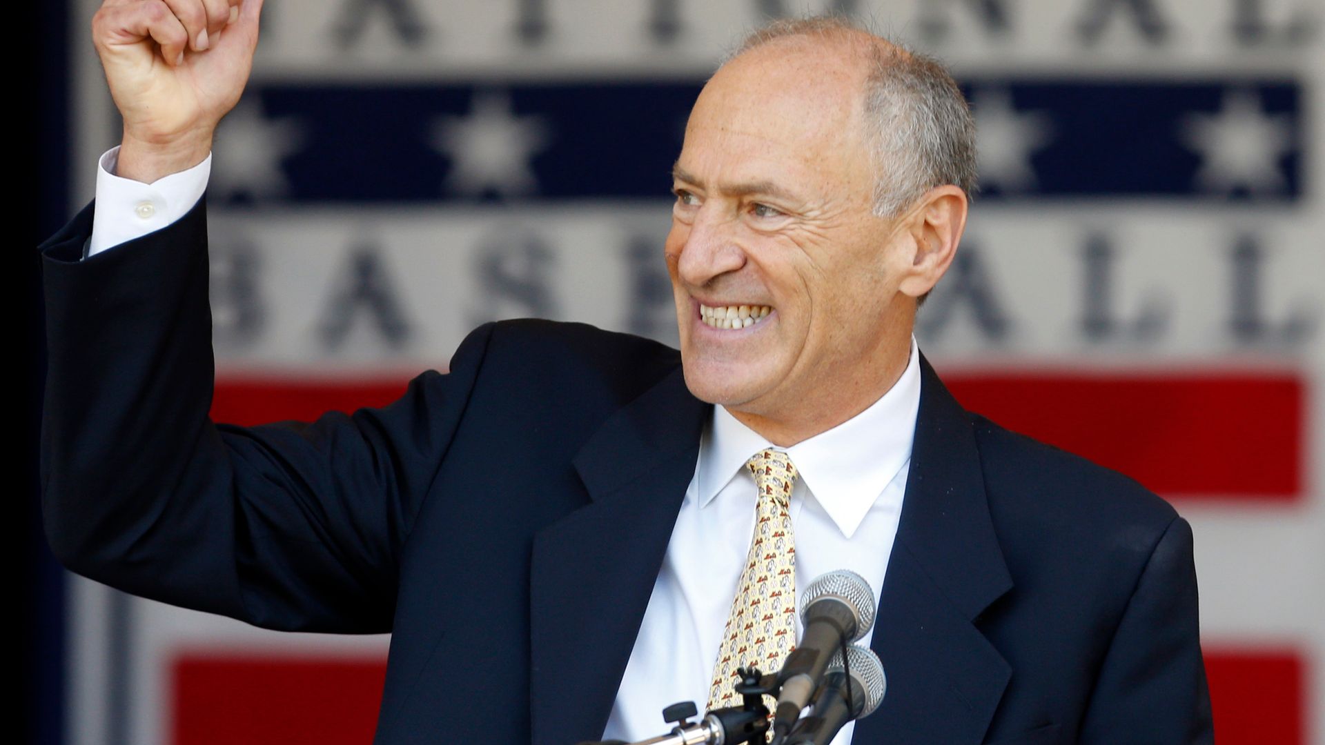 Eric Nadel