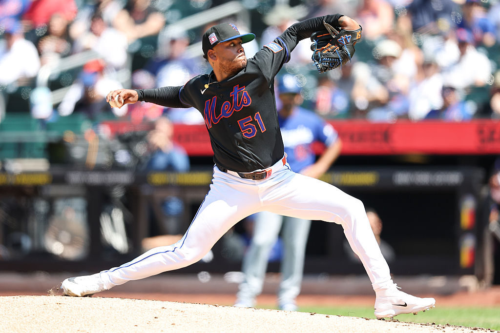 Freddy Peralta