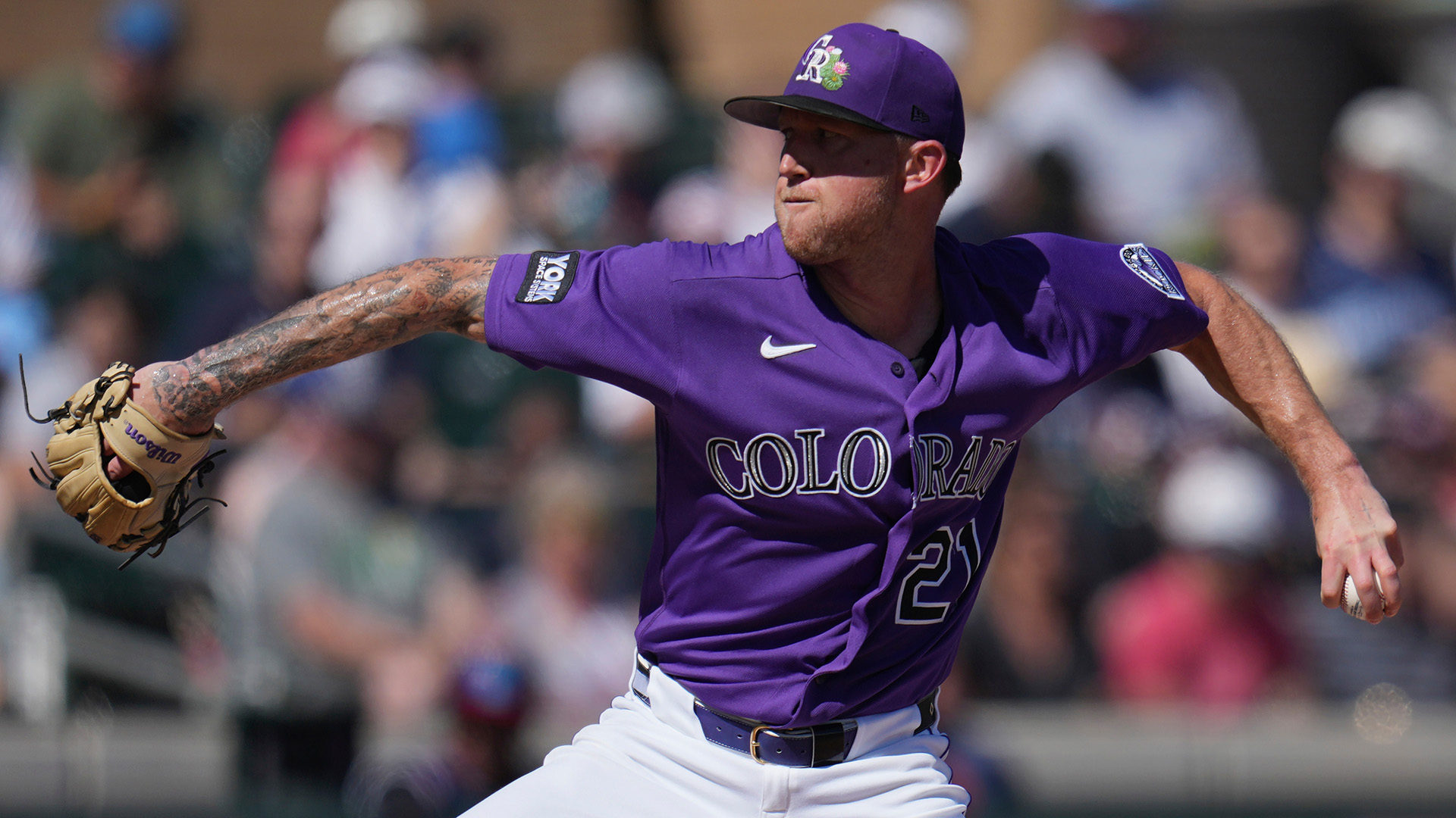 Kyle Freeland