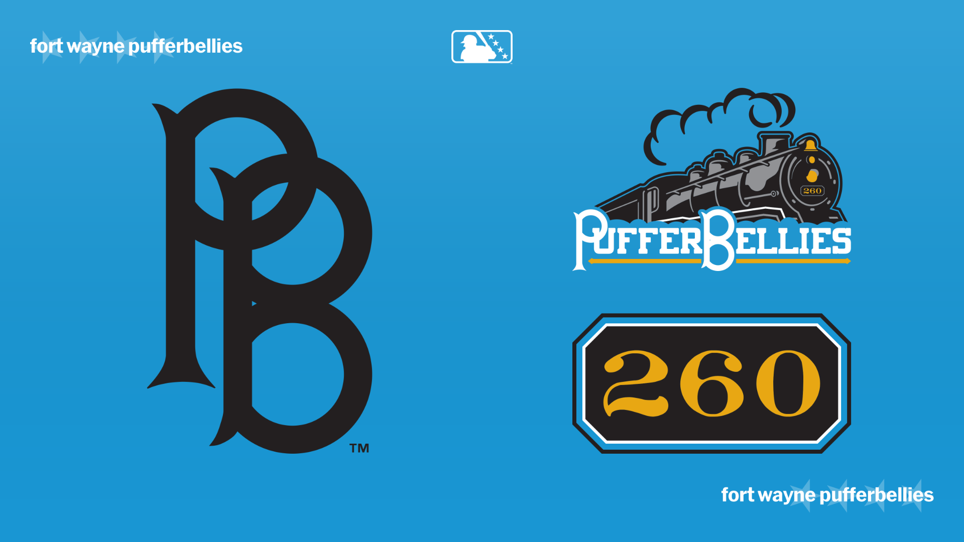 Fort Wayne PufferBellies