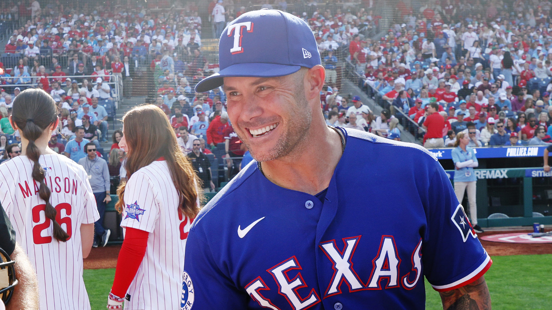 Skip Schumaker