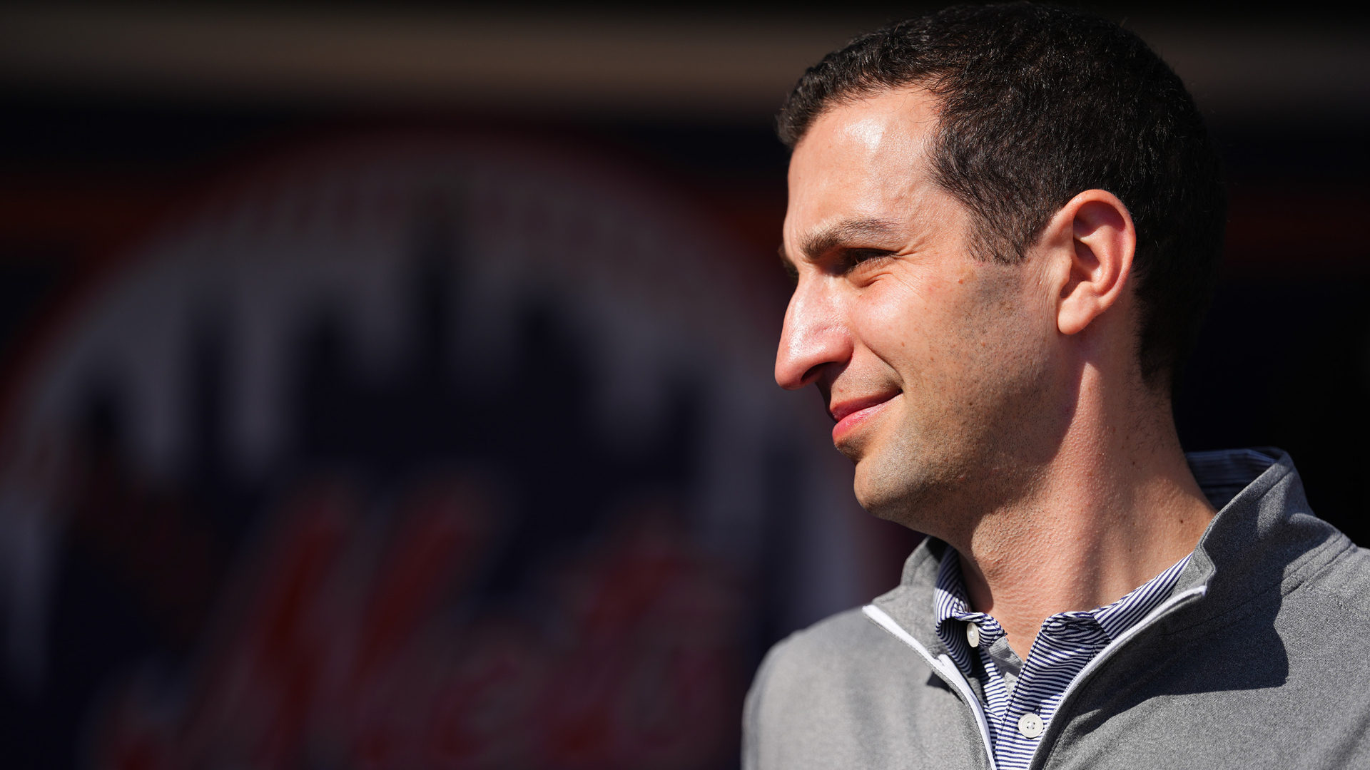David Stearns