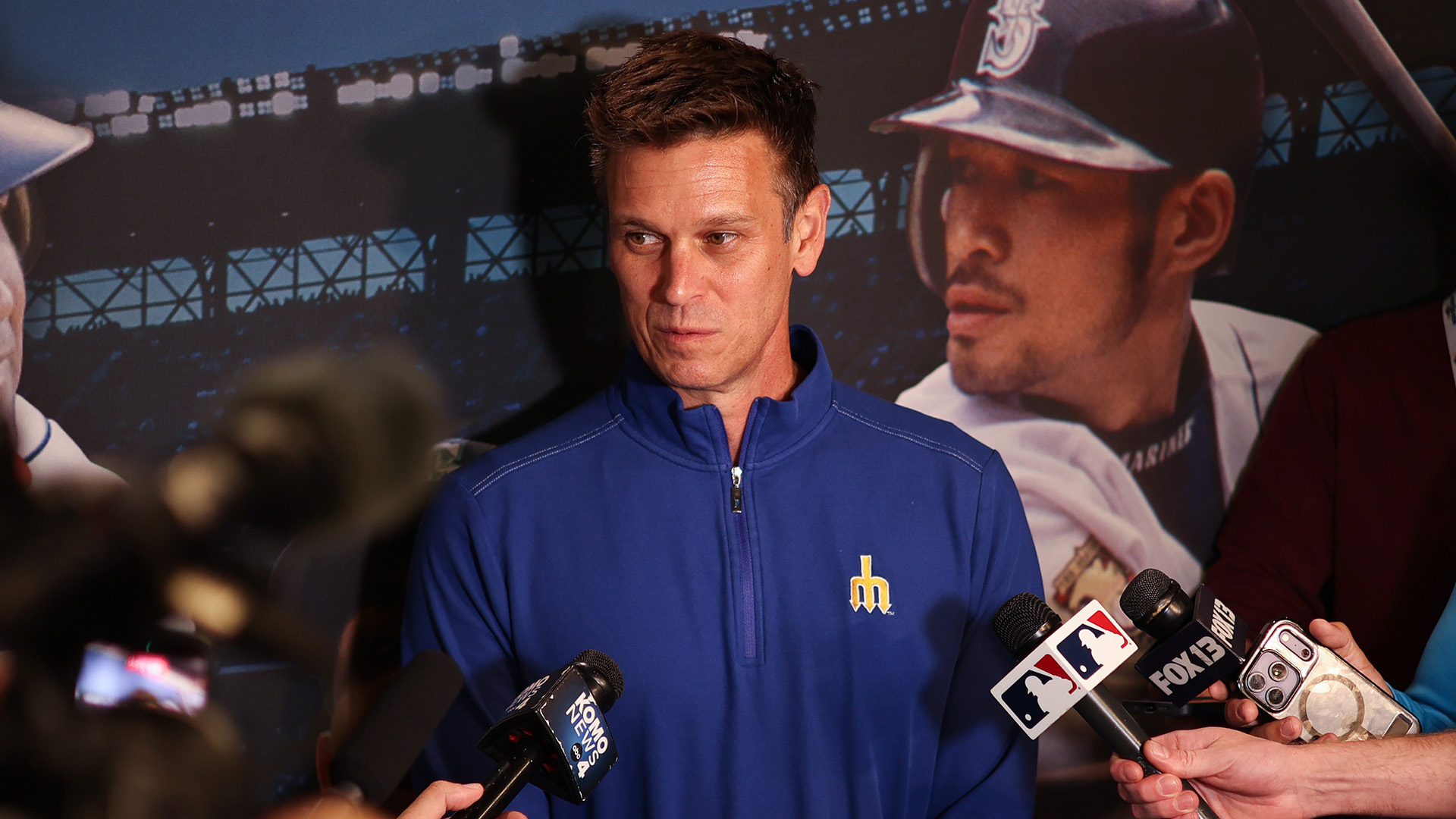 Jerry Dipoto