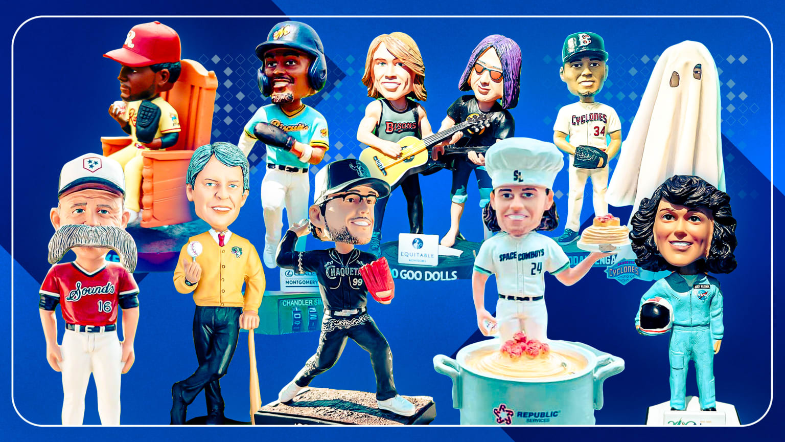 National Bobblehead Day