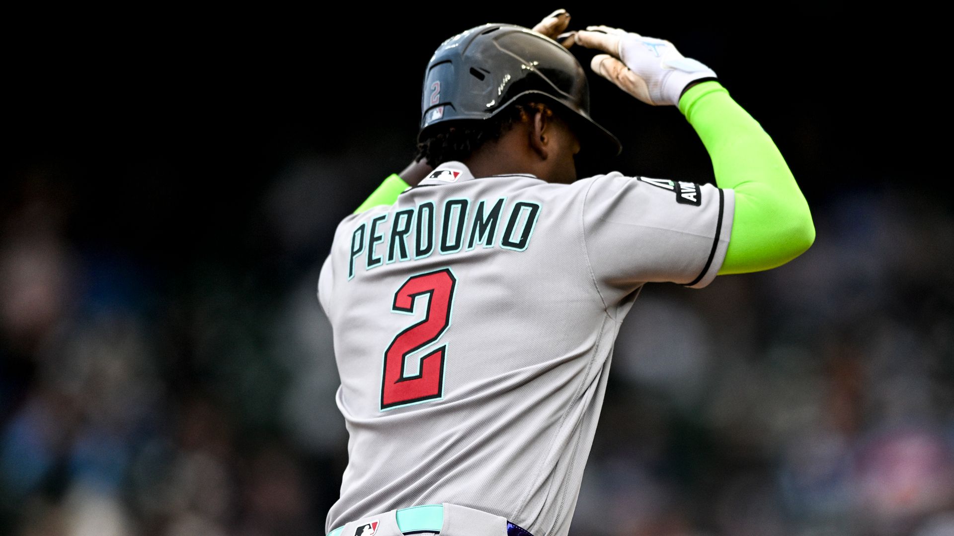 Geraldo Perdomo