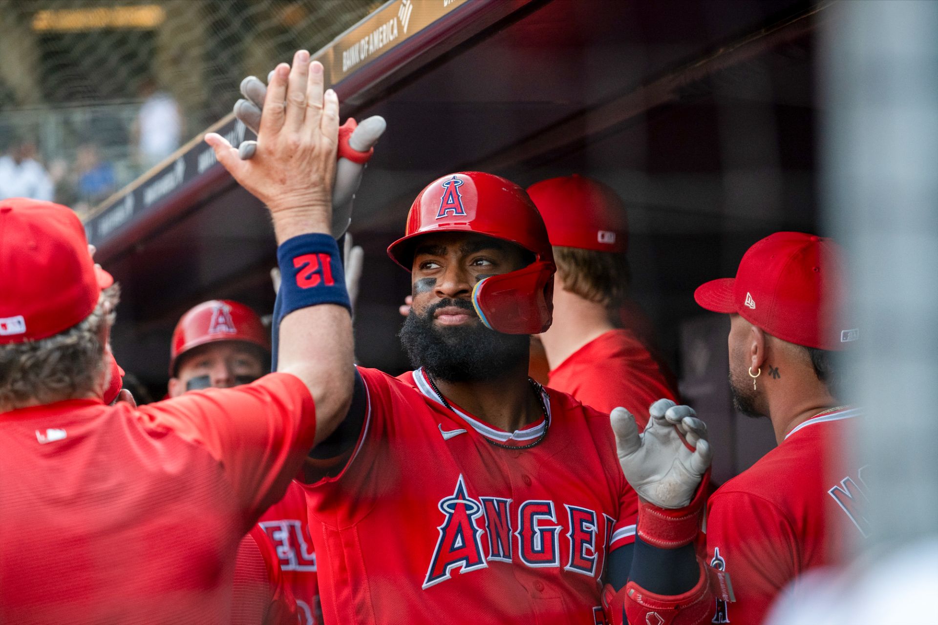 Jo Adell