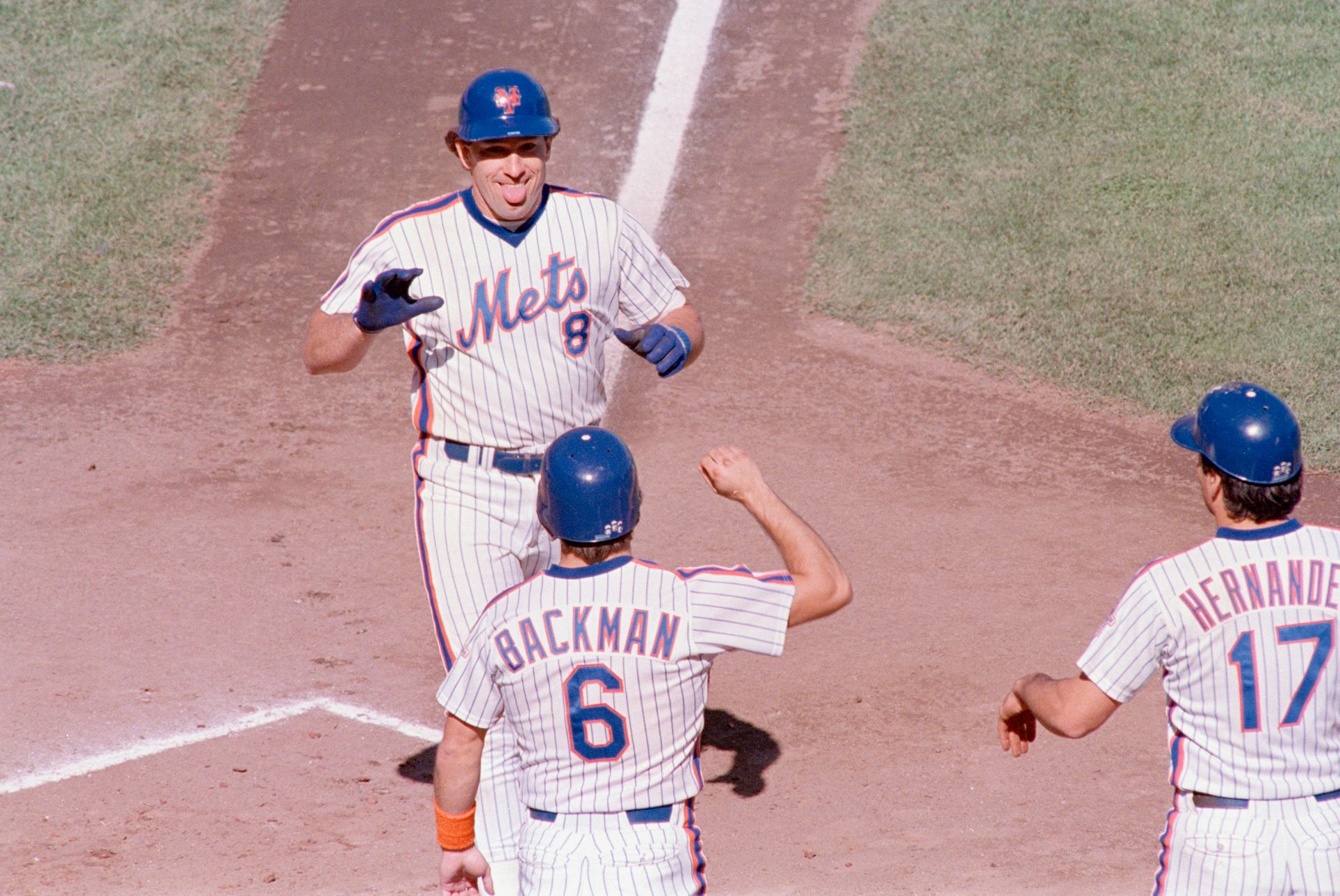 Gary Carter