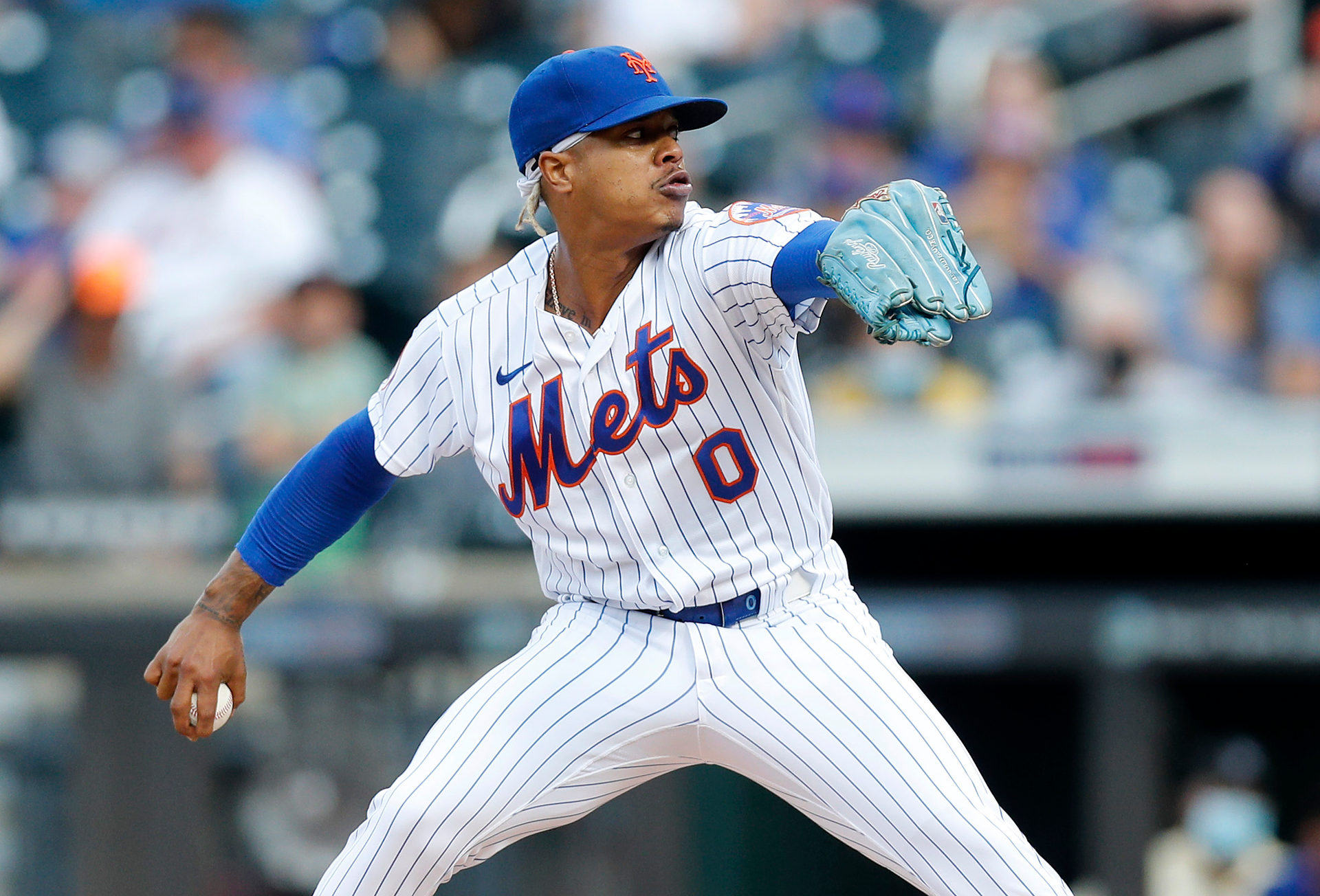 Marcus Stroman