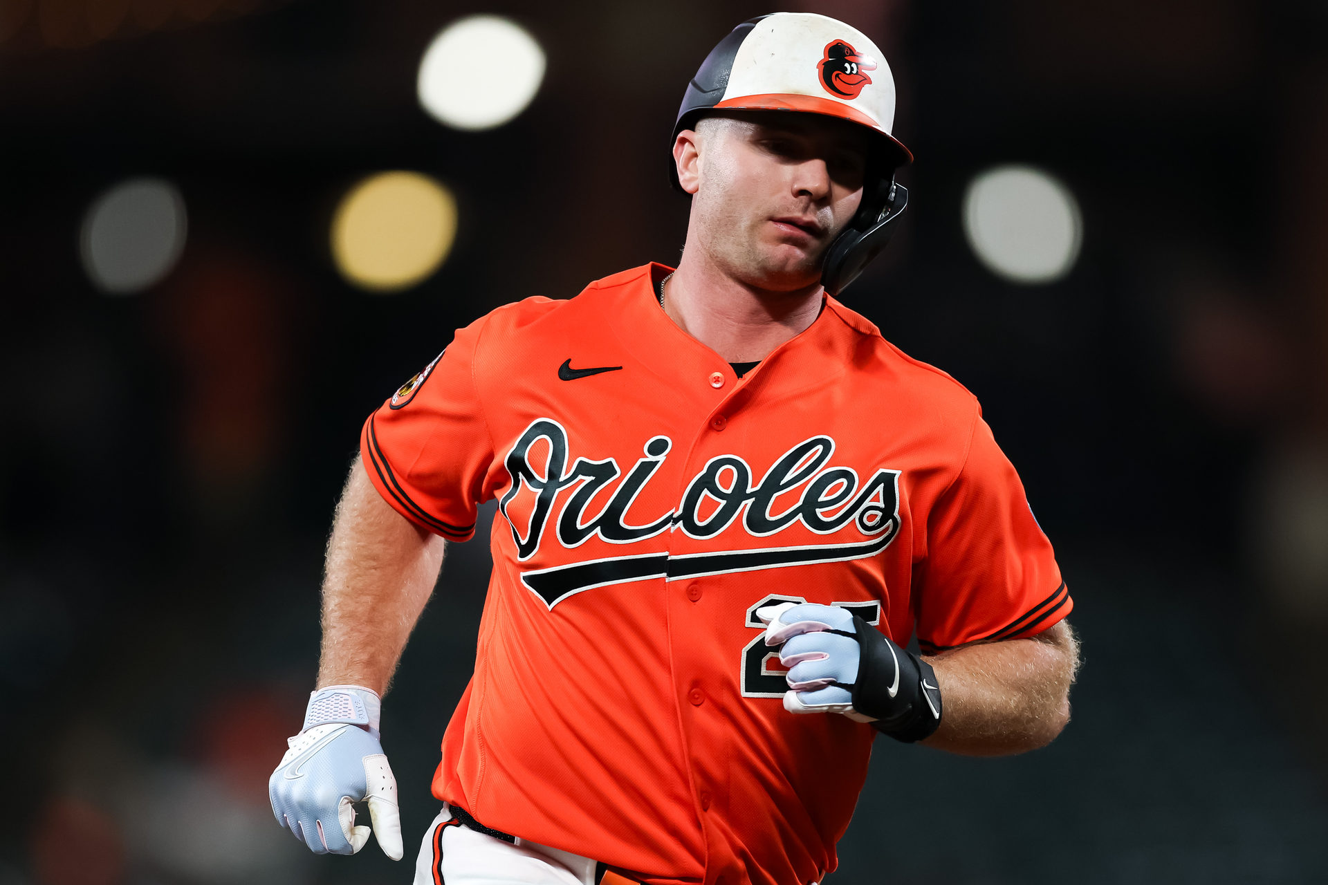 Pete Alonso