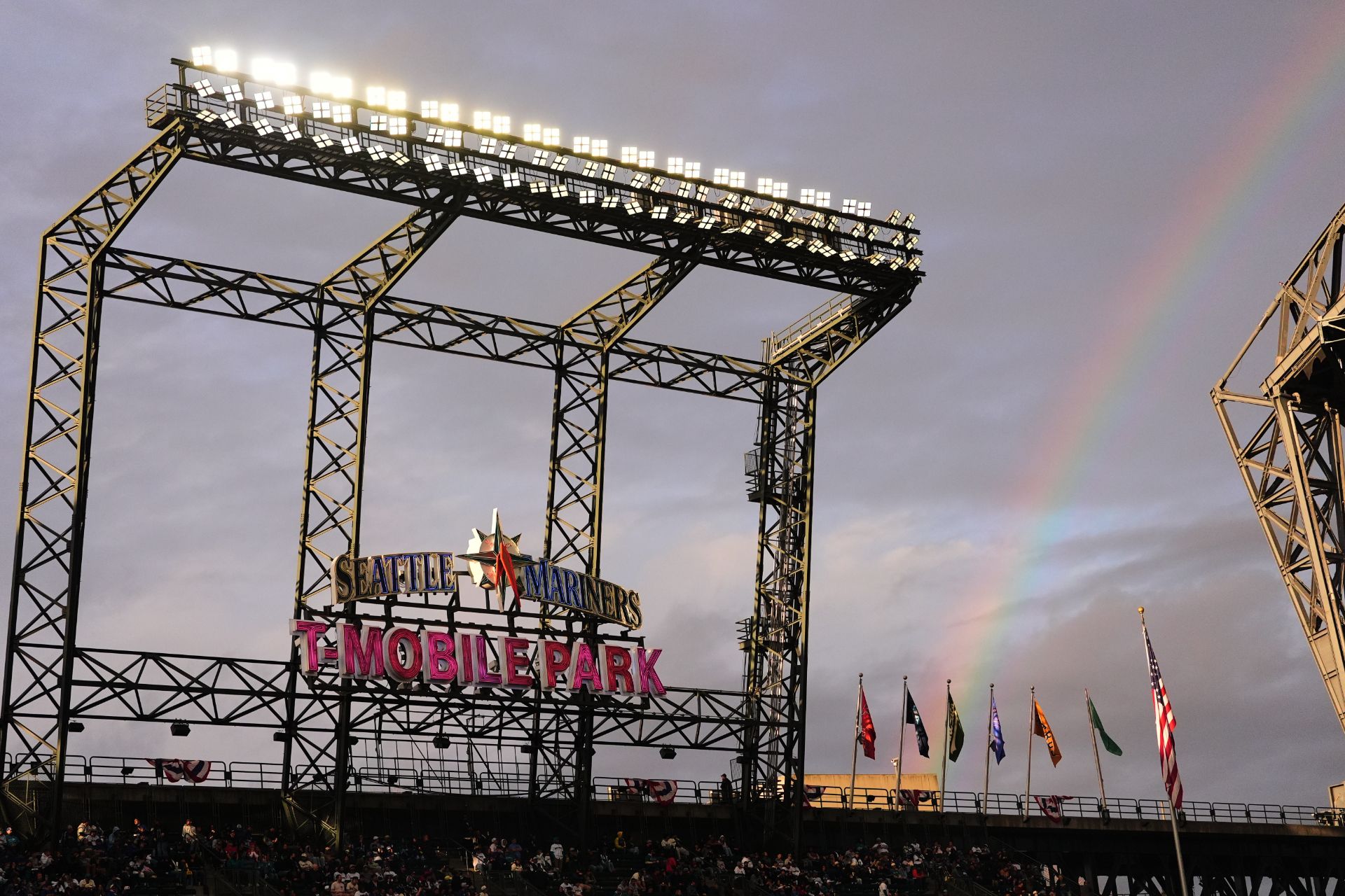 T-Mobile Park
