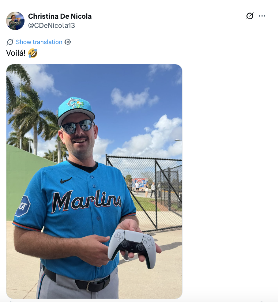 Rob Marcello