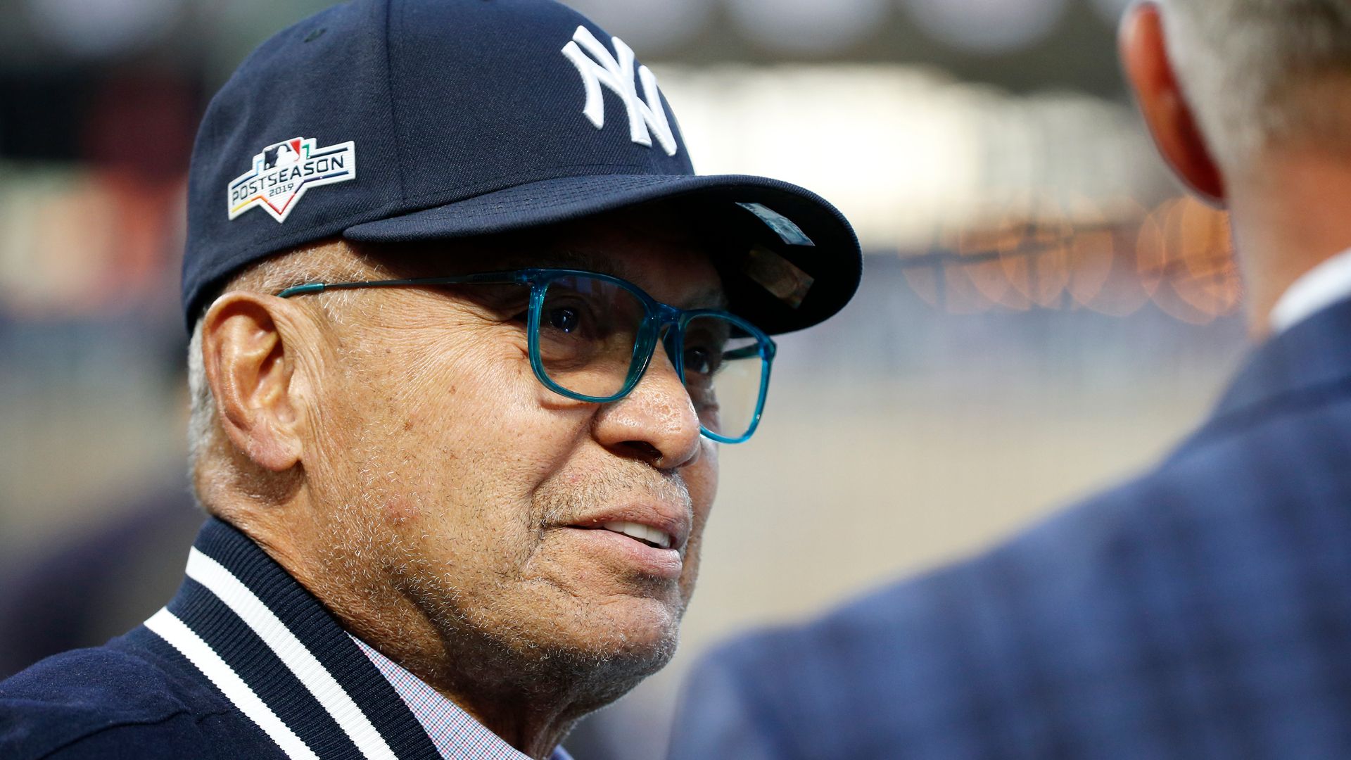 Reggie Jackson
