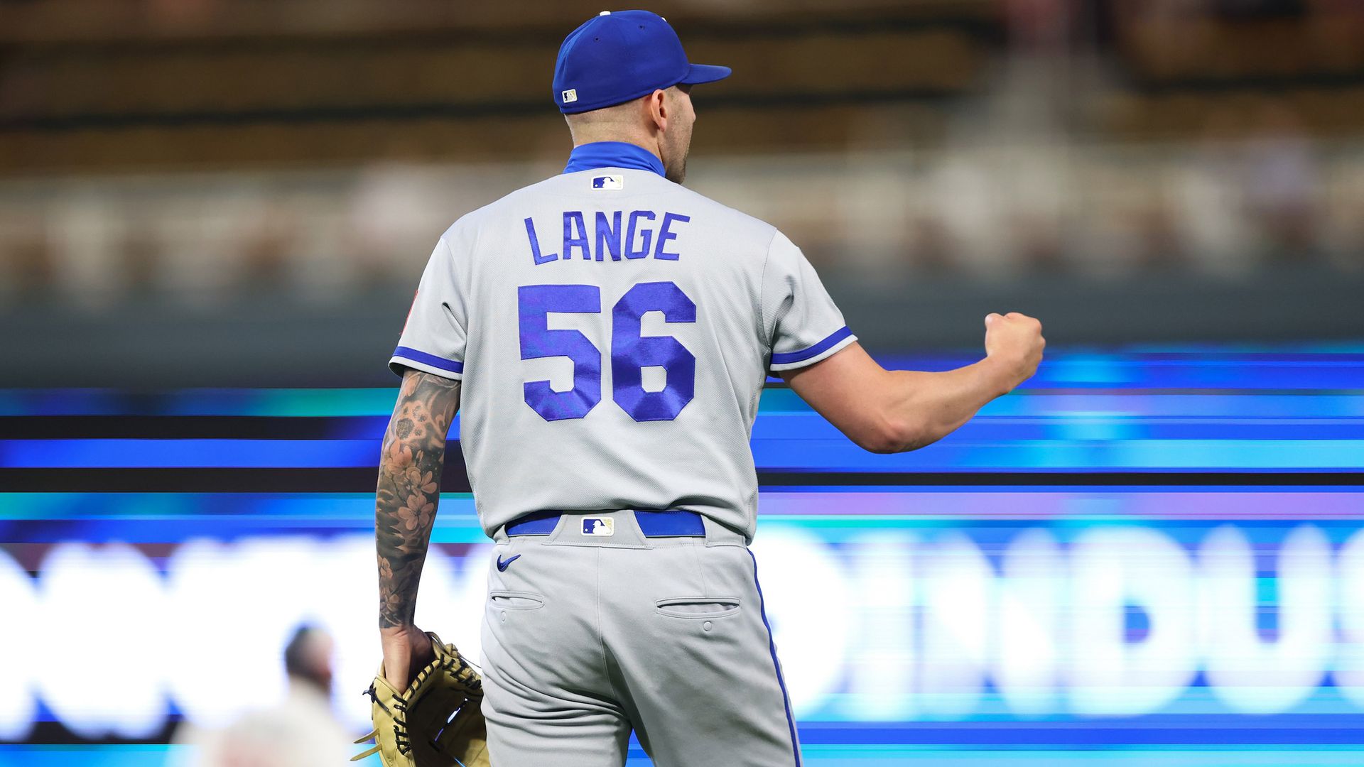 Alex Lange