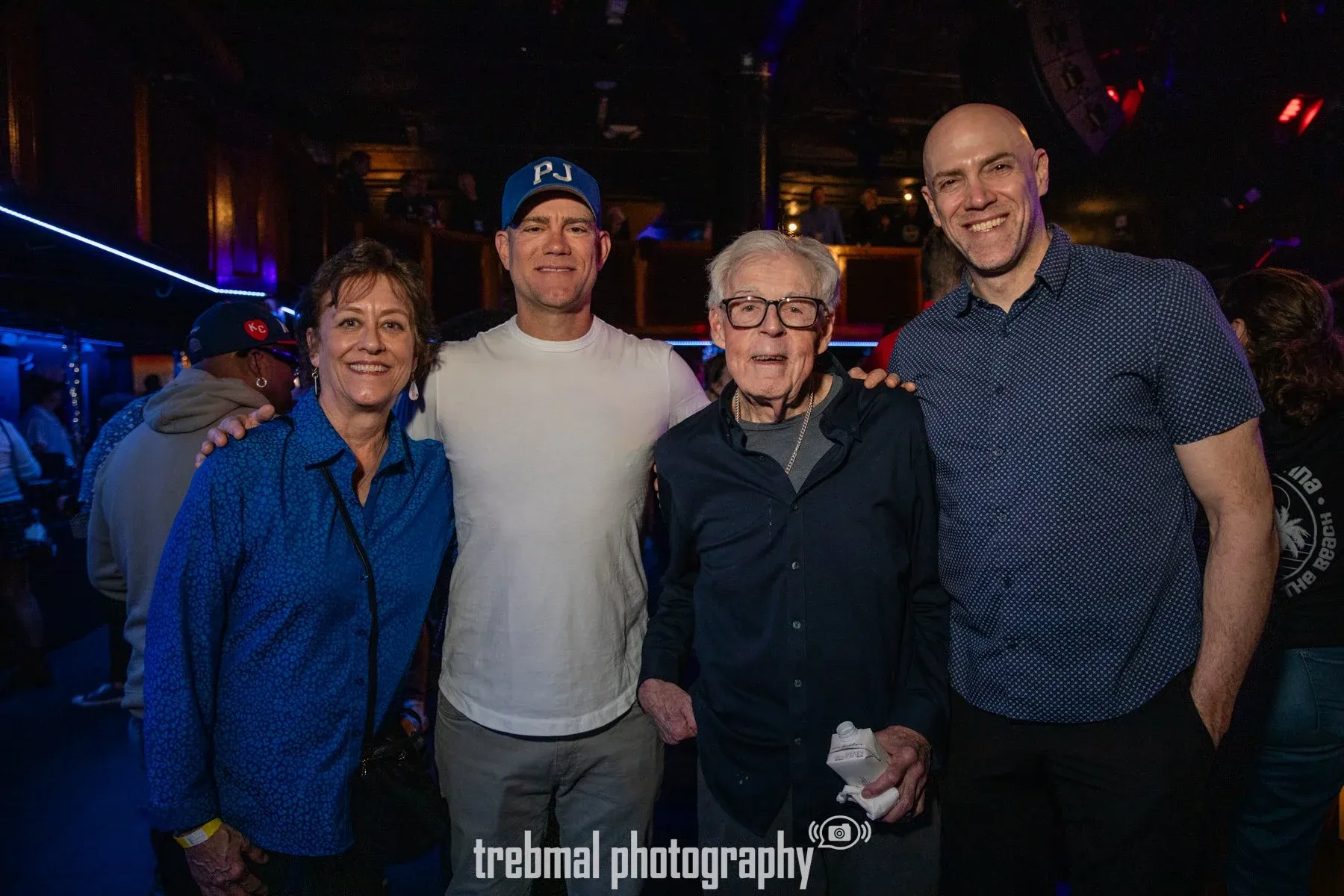 Hot Stove Cool Music