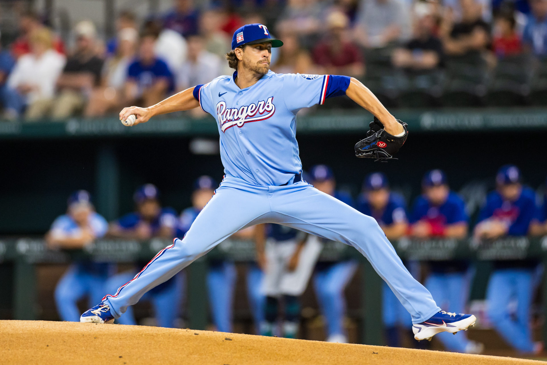 Jacob deGrom