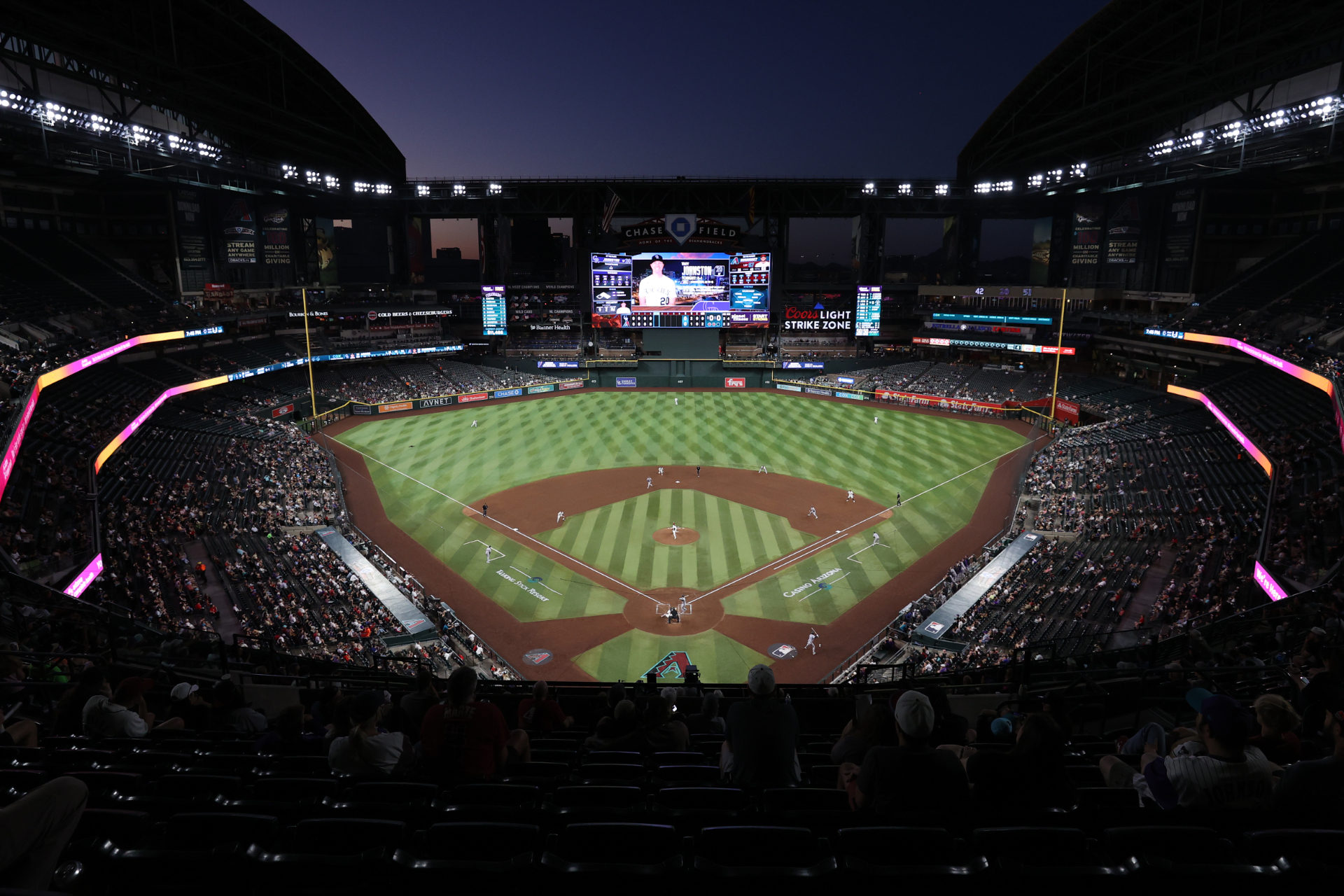 Chase Field