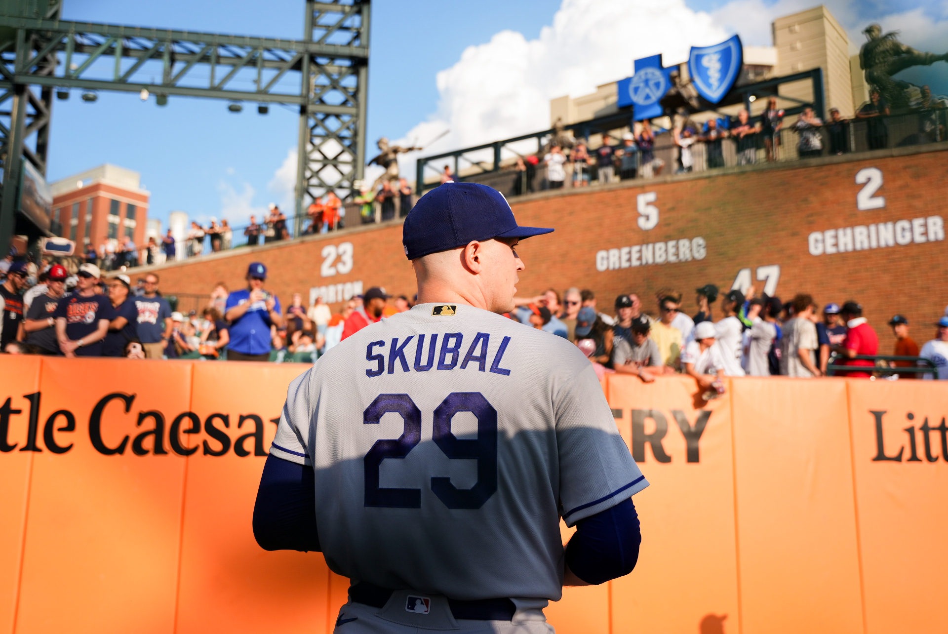Tarik Skubal
