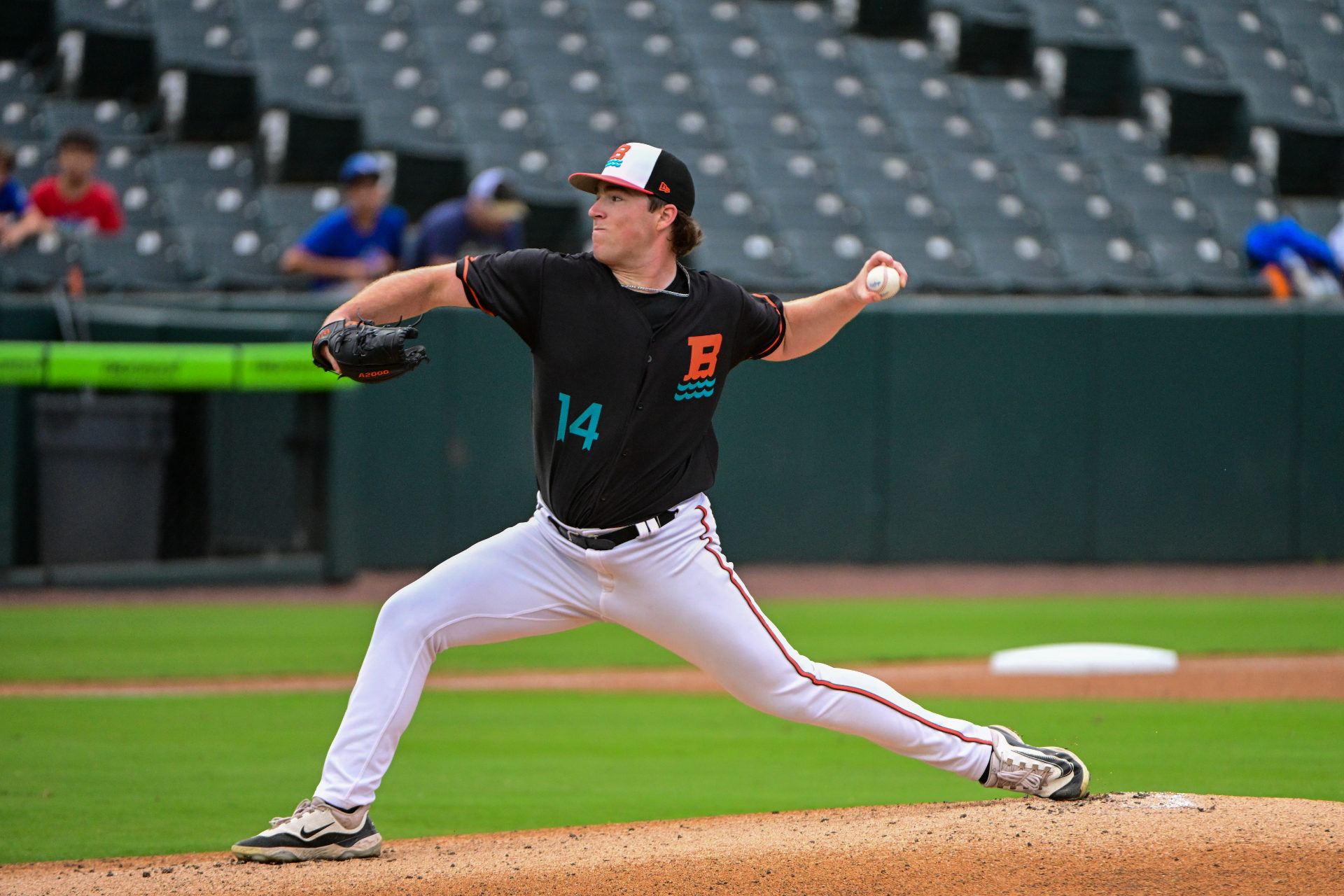 Caden Hunter