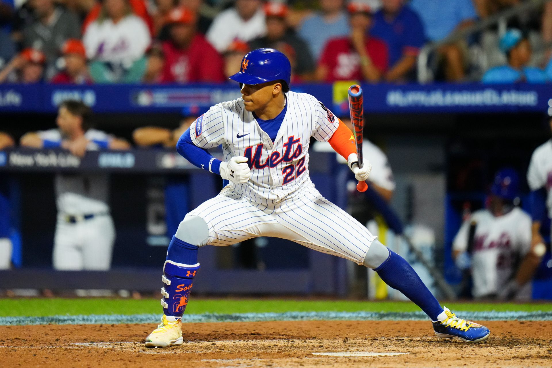 Juan Soto