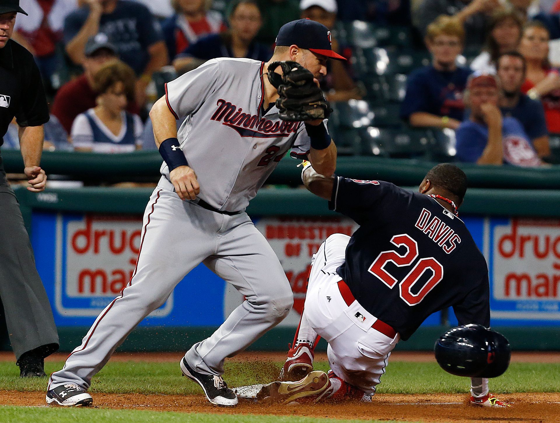 Rajai Davis