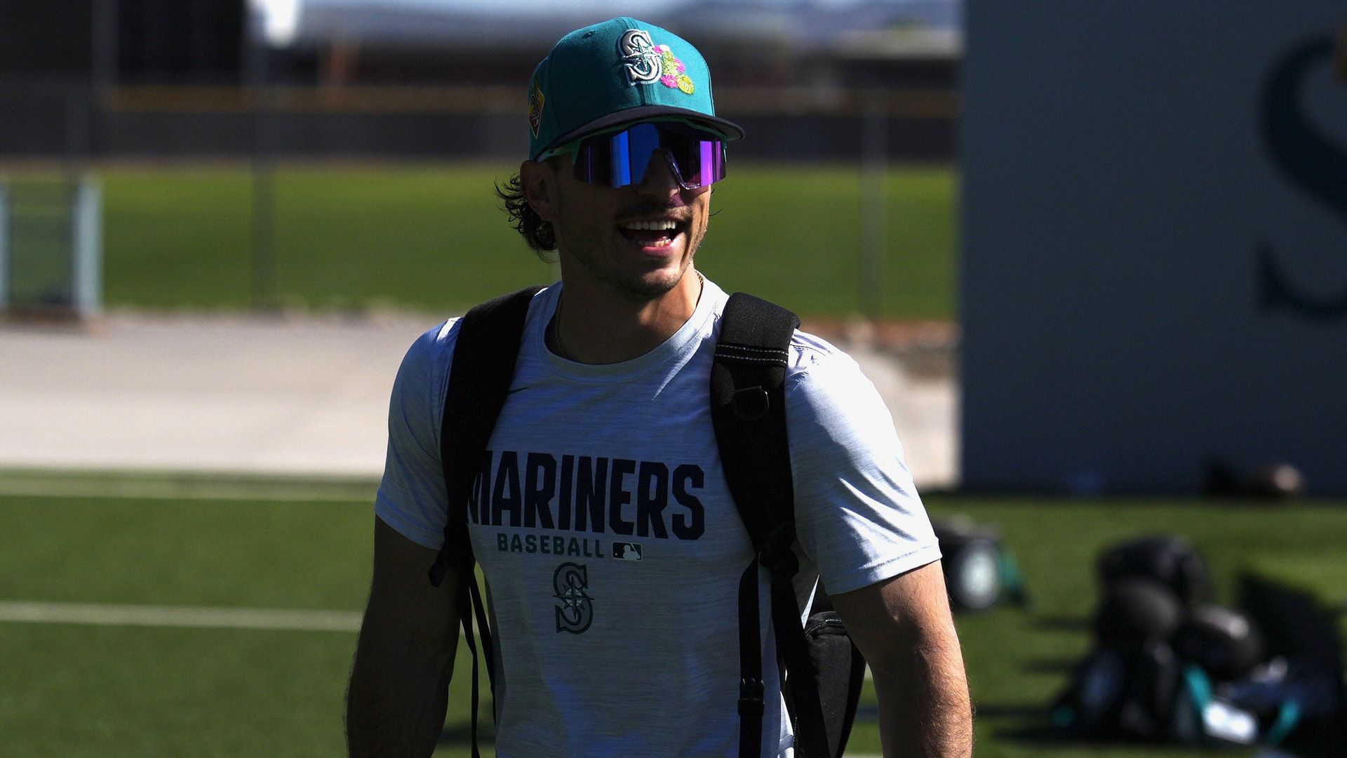 Justin Broffman